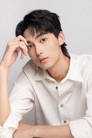 Zhang Cheng as Lei Li in Never Alone Again 2026