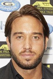 James Lock as Brad in Legend of the Lizard Man 2023