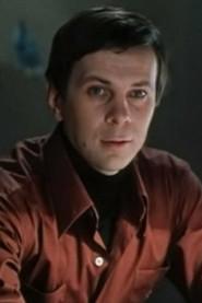 Vyacheslav Platonov as Mishka in On the Day of the Holiday 1978