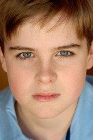 Aidan Mitchell as Young Marcus in In My Sleep 2010