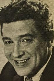 Lev Frichinsky as in Our Neighbors 1957
