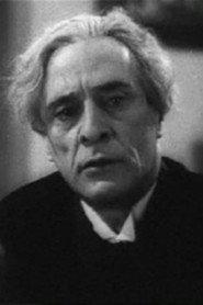 Giorgi Davitashvili as in The Elusive Jan 1943