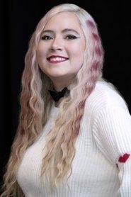 Vivienne Medrano as Self in Hazbin Hotel: Live on Broadway 2025