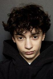 Aksel Leblanc as Marc-Antoine in Death to the Bikini! 2023