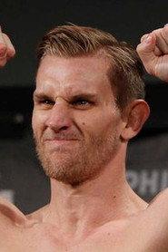 John Alessio as Self in UFC 60: Hughes vs. Gracie 2006
