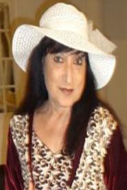 Geeta Khanna as Bhavana in Aangan Ki Kali 1979