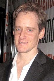 Erik Steele as Roderigo in Othello 2005