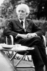 Lawren Harris as archival footage in Where the Universe Sings: The Spiritual Journey of Lawren Harris 2017