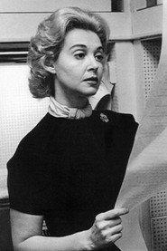 Lisa Howard as Janet Cullen in The Man Who Cheated Himself 1950