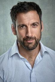 Jack Loy as Roman in Bite 2023