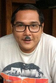 Ery Makmur as in Hong Kong Runaway 2018
