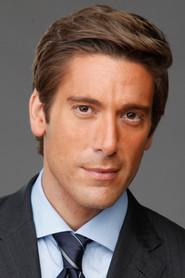 David Muir as Self (archive footage) in From Russia with Lev 2024