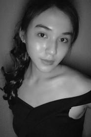 Thania Wibawa as Doni's Ex-GFriend in Don(i) Juan 2024