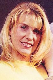 Lori Fullington as Peaches in ECW Fan Cam: December 10, 1994 1994