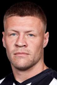 Jordan De Goey as in Collingwood Recall 2024