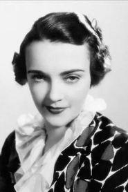 Jacqueline Delubac as Anita in Comedy of Happiness 1940