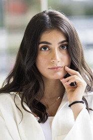 Swamy Rotolo as Chiara in To Chiara 2021