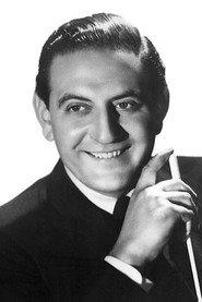 Guy Lombardo as Himself in No Leave, No Love 1946