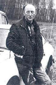 Aleksandr Aristov as grandfather in Satan 1991