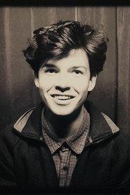 Colin Eckardt as Andy in Sunday Girls 2025
