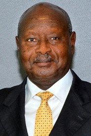 Yoweri Museveni as Self in Memories of Love Returned 2024