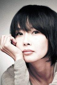 Choi Jin-sil as Kim Joo-young in Who Drives Me Mad? 1995