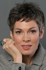 Cheryl Shepard as Meeresbiologin in Ein Vater zum Verlieben 2001