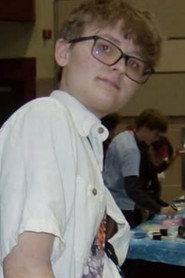Lance Shea as Barrylitha Barrington in A-Station Clerks 2025
