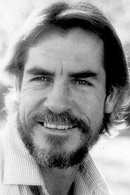 Jerry Wills as Oldring, Rustler Leader in Riders of the Purple Sage 1996