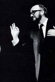 Gianfranco Mauri as in La baraonda 1980