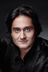 Giuseppe Filianoti as Don Ottavio in Mozart: Don Giovanni 2011