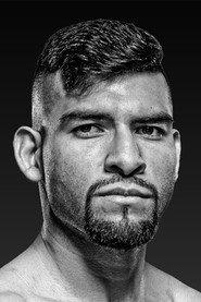 Kevin Salgado Zambrano as Self in Gervonta Davis vs. Ryan Garcia 2023