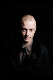 George Wheeler as Mark Browncave in Critical 2025