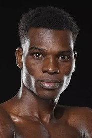 Richard Commey as Self in Vasyl Lomachenko vs. Richard Commey 2021