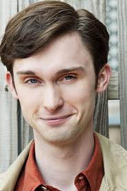 Grayson Howe as Ed Lawrence in Lone Star Holy War 2014