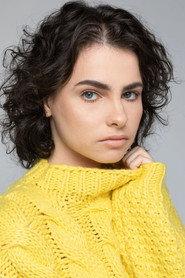 Fannie Massarsky as Rachel in Gender Studies 2026