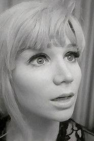 Sharon Kent as in Thigh Spy 1967