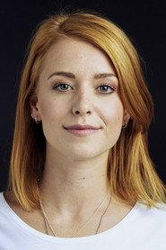 Clara Henry as Self in Blott Sverige svenska komedienner har 2019