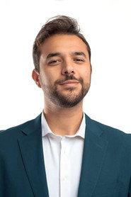 Fabrizio Sansone as Fabrizio Caruso in And Then We'll See 2025