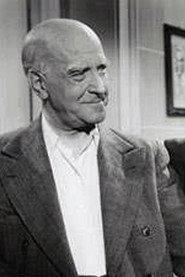 Alberto Contreras as in La dama duende 1945