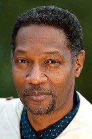 Don Battee as Hugh in Chameleon II: Death Match 1999