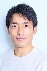 Akihiro Yamamoto as in Sakana 2018