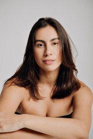 Yasmin Toretta as Sofia in Dama Inerte 2024