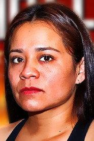 Gloria Munguilla as Self in Oscar Collazo vs. Jayson Vayson 2025