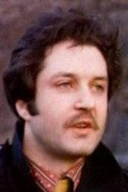 Gus Thomas as Jack in Mrs. Barrington 1974