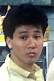 Kerrick Wong as Hard Rock Cafe staff in All of a Sudden 1996