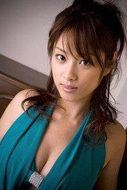 Ayaka Noda as in Tokyo Ballistic War Vol.1 - Cyborg High School Girl VS. Cyborg Beautiful Athletes 2009