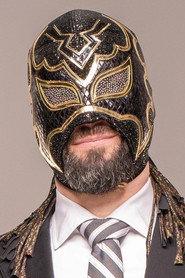 Marc Letzmann as Excalibur in PWG: An Inch Longer Than Average 2003