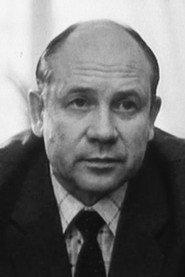 Yuri Platonov as in And All the Love 1989