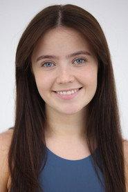 Amber Arkins as Megan in Stray 2025